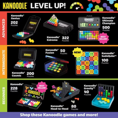 Kanoodle®