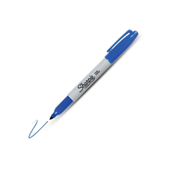 Sharpie Fine Point Permanent Marker