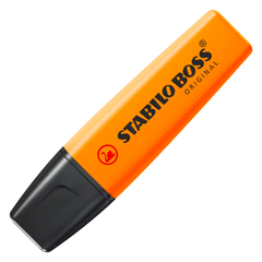 STABILO BOSS Original Highlighter