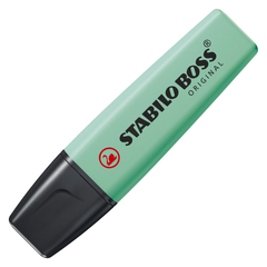 STABILO BOSS Original Pastel Highlighter