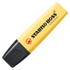 STABILO BOSS Original Pastel Highlighter