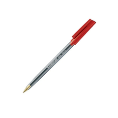 STAEDTLER Stick 430M Medium Ballpoint Pen