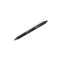 Pilot FriXion Ball Clicker Erasable Rollerball Pen 0.7