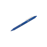 Pilot FriXion Ball Clicker Erasable Rollerball Pen 0.7