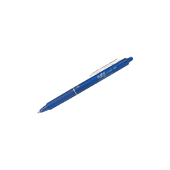 Pilot FriXion Ball Clicker Erasable Rollerball Pen 0.7