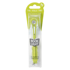Really Tiny Book Light - Chartreuse