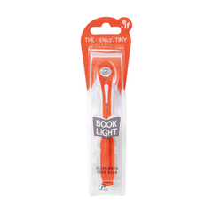 Really Tiny Book Light - Orange