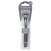 The Really Flexible Book Light - Grey