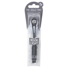 The Really Flexible Book Light - Grey