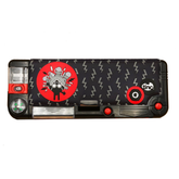 Tinc Kronk Filled Compartment Pencil Case