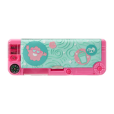Tinc Mintees Filled Compartment Pencil Case