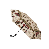 Automatic Folding Umbrella - Royal Guard