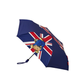 Automatic Folding Umbrella - Union Jack Paddington™