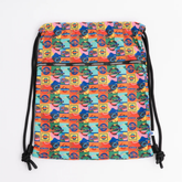 String Backpack - TfL© London Vibes