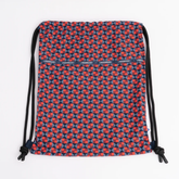 String Backpack - TfL© Seat Beat