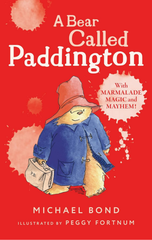 A Bear Called Paddington