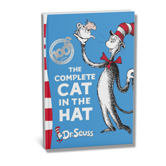 The Complete Cat in the Hat