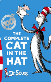 The Complete Cat in the Hat