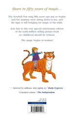 The Tiger Who Came to Tea