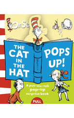The Cat in the Hat Pops Up