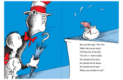 The Cat in the Hat