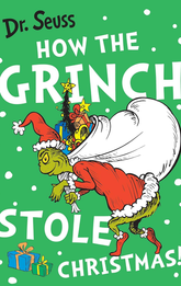 How the Grinch Stole Christmas!
