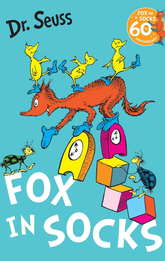 Fox In Socks
