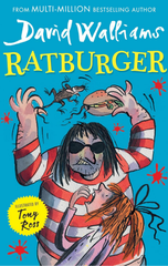 Ratburger