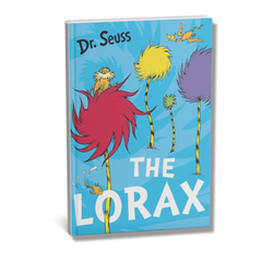 The Lorax