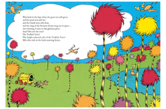 The Lorax
