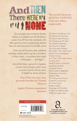 And Then There Were None
