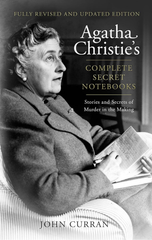 Agatha Christie’S Complete Secret Notebooks