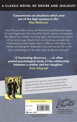 A Daughter’S A Daughter