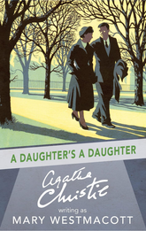 A Daughter’S A Daughter