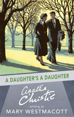 A Daughter’S A Daughter