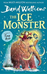 The Ice Monster