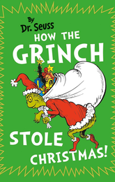 How the Grinch Stole Christmas! Pocket Edition