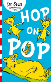 Hop on Pop