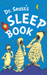 Dr. Seuss’s Sleep Book