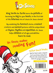 Yertle the Turtle and Other Stories