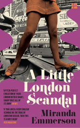 Little London Scandal