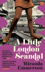 Little London Scandal