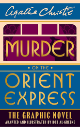 Murder on the Orient Express