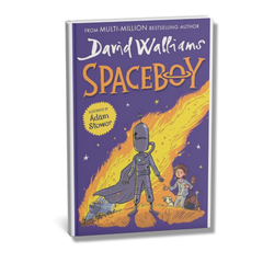 Spaceboy
