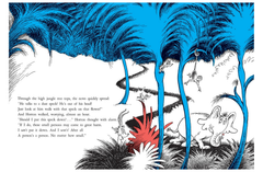 Horton Hears a Who