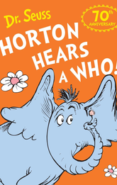 Horton Hears a Who