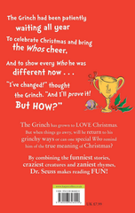 How the Grinch Lost Christmas!