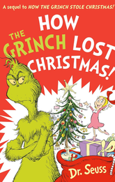How the Grinch Lost Christmas!
