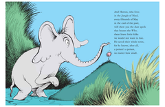 Oh, Baby, The Places You'll Go! Slipcase edition