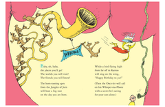 Oh, Baby, The Places You'll Go! Slipcase edition